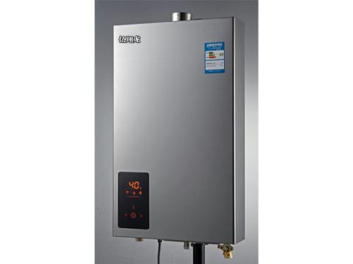 亿翔龙热水器恒温机6