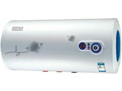 亿翔龙热水器13