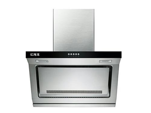 亿翔龙油烟机4
