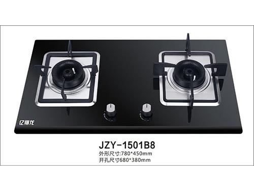 亿翔龙嵌入式灶6