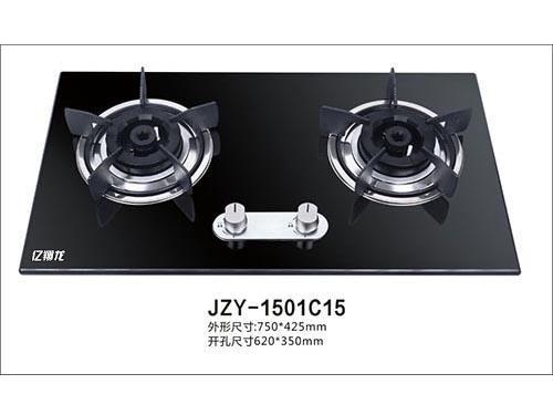 亿翔龙嵌入式灶7