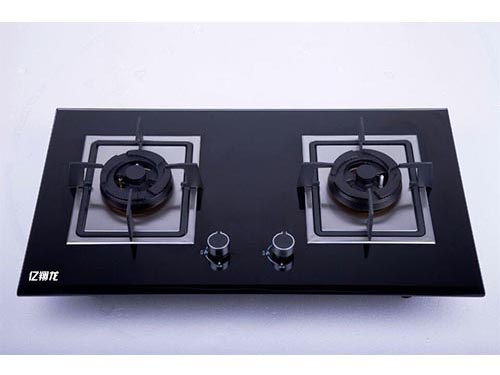 亿翔龙燃气灶2