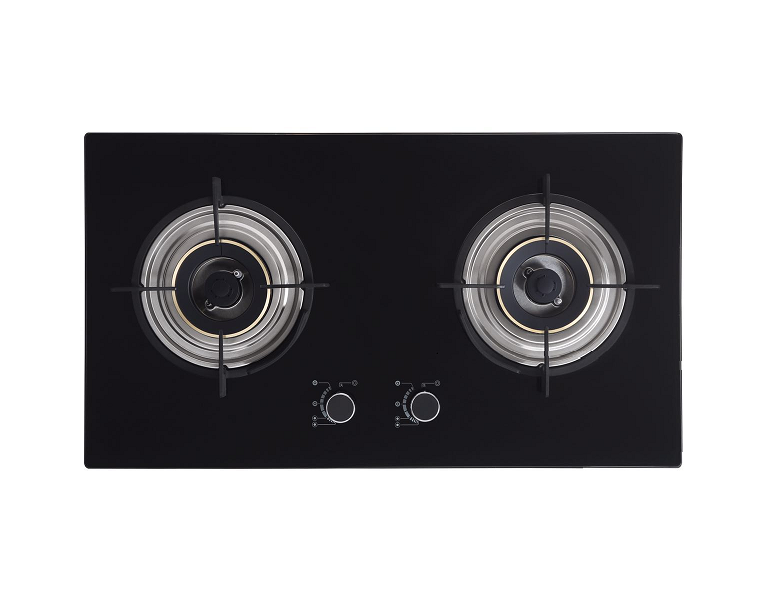 亿翔龙嵌入式燃气灶