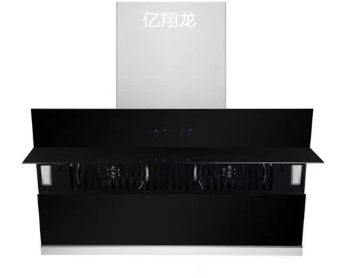 亿翔龙油烟机