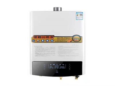 亿翔龙热水器